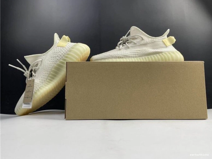 ADIDAS YEEZY 350 V2 BOOST GY3438 0725